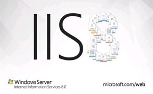 windows server 2012 IIS8.0配置、安裝