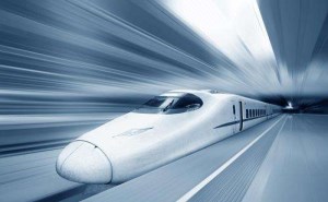 震撼！這不是科幻大片，這是正在建設(shè)中的智能京張高鐵！